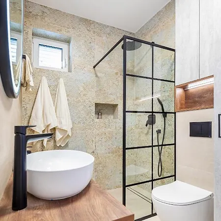 4 Star Apartment Dubrovnik