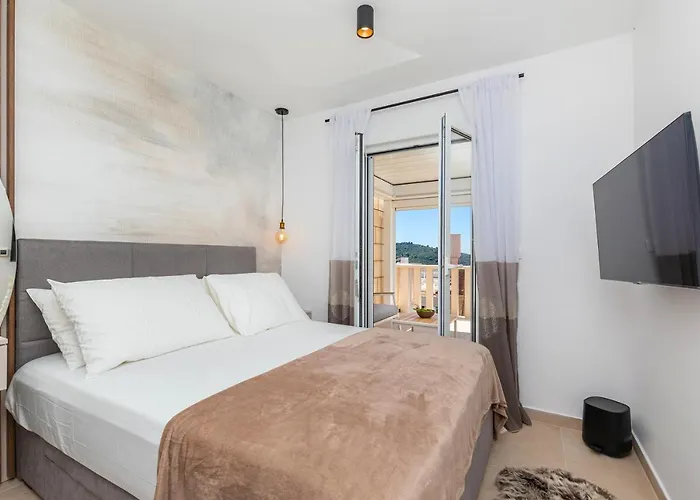 4 Star Apartment Dubrovnik