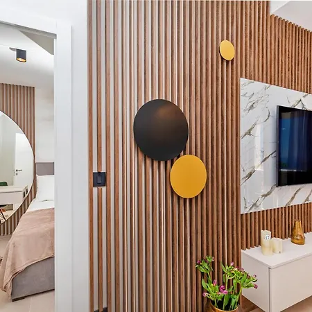 Apartamento 4 Star *